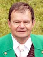 Ing.  Gottfried Krispel