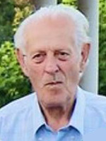   Johann Kröll
