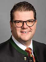 Ing.  Hannes Krois