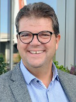 Ing.  Hannes Krois