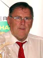   Johann Kropf