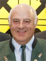   Karl Küssner