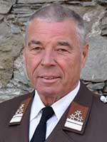   Horst Lackner