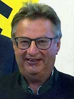   Johann Lackner
