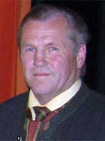   Alois Lafer