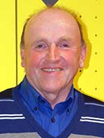   Franz Lafer