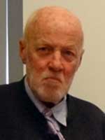 Prof. DI Franz Laimer