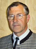   Johann Lang
