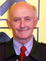   Johann Lang
