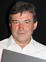   Josef Langer