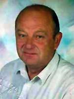   August Lappi