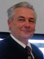   Eduard Lehr