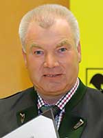   Johann Leitinger