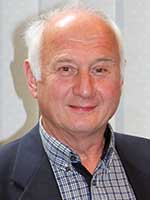 Dir. Ing. Mag. Dr. Alois Leitner