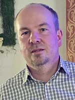   Andreas Leitner