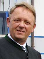 Bgm.  Ernst Leitner
