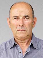   Horst Leitner