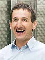 Kammerrat  Johannes Leitner