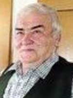   Josef Leitner