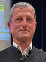   Georg Lenger