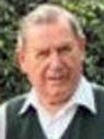 Zentralinspektor  Johann Lenhardt