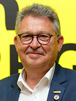 Dir.  Karl Lenz