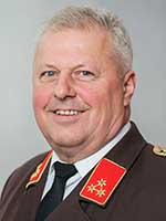   Franz Lichtenegger