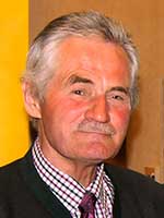   Karl Lind