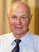   Günter Linzberger