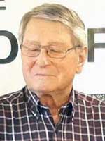   Peter Anton List