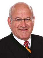   Franz Löffler