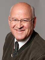 Bgm.  Franz Löffler