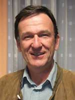 Forstdir. DI Wolfgang Loidl