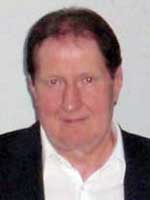   Wolfgang Lorenz
