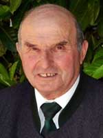   Alfred Luckner
