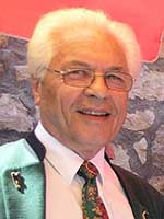 Bgm. Dr. Ernst Lukas