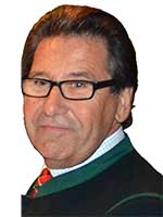  Rupert Lutter