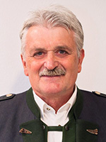   Reinhold Lux