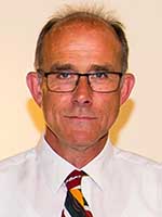   Klaus Macher