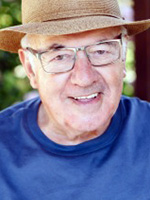   Johann Manfred Maier