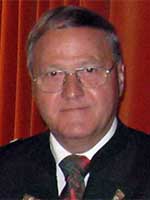   Karl Maier