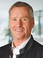   Peter Maier