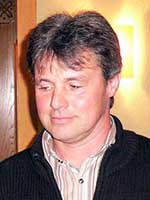   Johann Maigl