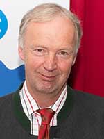   Günter Marchner