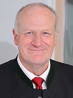   Georg Mattersberger