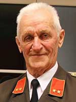 ÖkR  Josef Matzhold