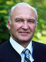   Herbert Mauerhofer