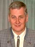 RegR  Karl-Heinz Mauerhofer