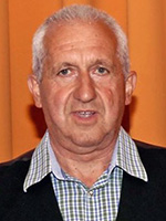   Erich Mayer