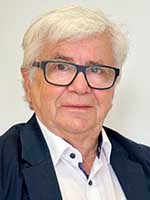 Ing.  Ignaz Mayer